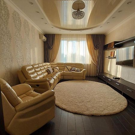 Просторі Апартаменти Kyjev Exteriér fotografie